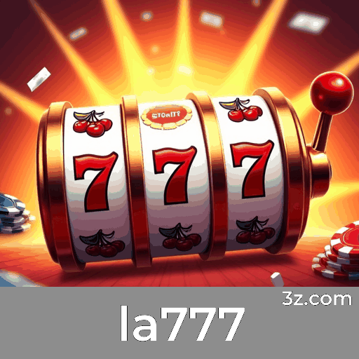 La777 Casino: Programa VIP Exclusivo e Luxuoso