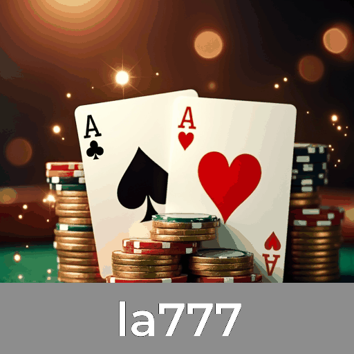 Cassino Online la777