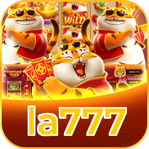 la777 logo