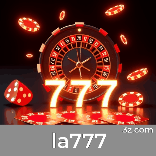 Infraestrutura Multi-Camadas que Assegura Confiabilidade na la777