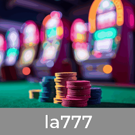 Cassino Online la777