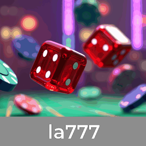 Acesso ao la777