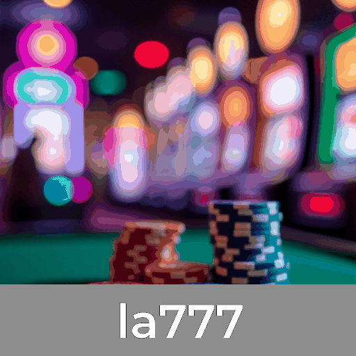 Cadastro na la777