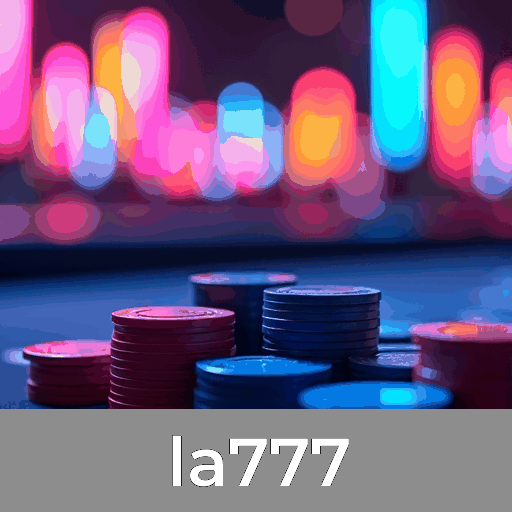 Cassino Online la777