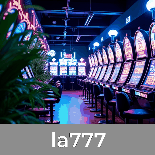 Acesso ao la777