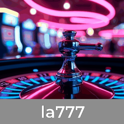 Cassino Online la777