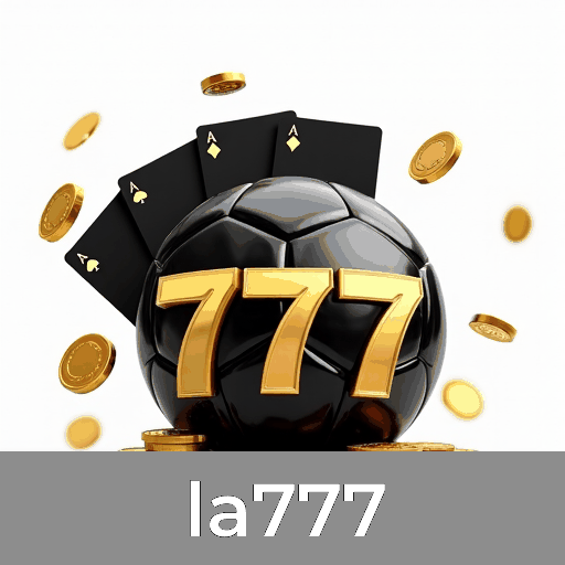 Apostas no la777