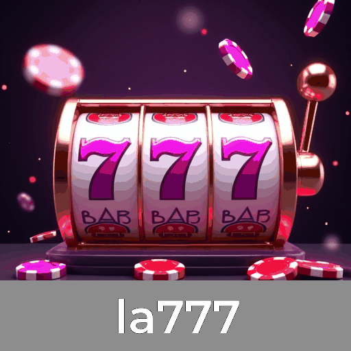 Acesso ao la777