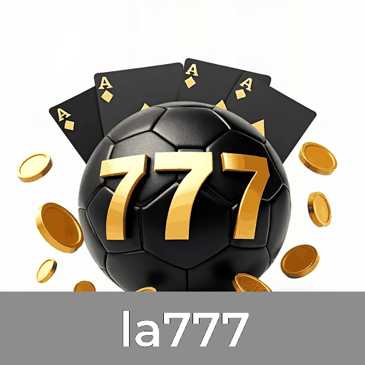 Acesso ao la777