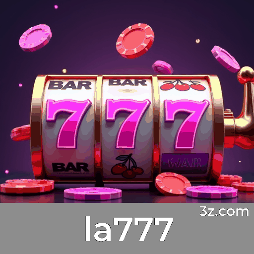 Ganhe Mais com o App la777: Apostas Rápidas e Seguras