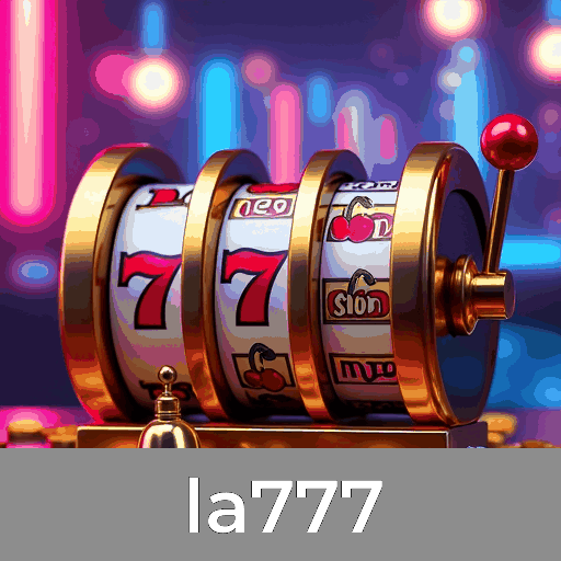Acesso ao la777