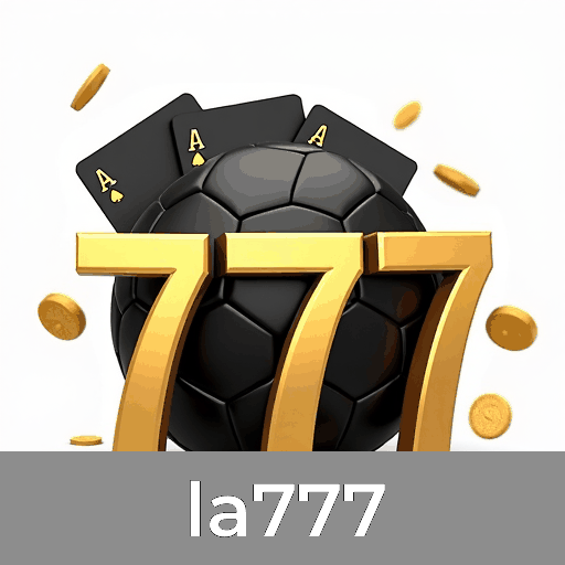 Acessar o site la777 COM