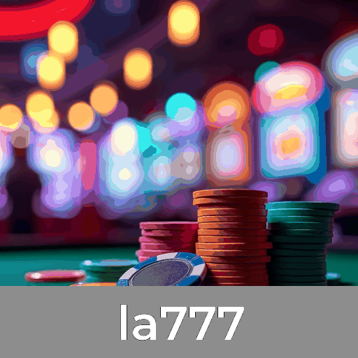 Promoções e Bônus no la777