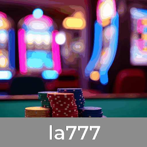 Acesso ao la777