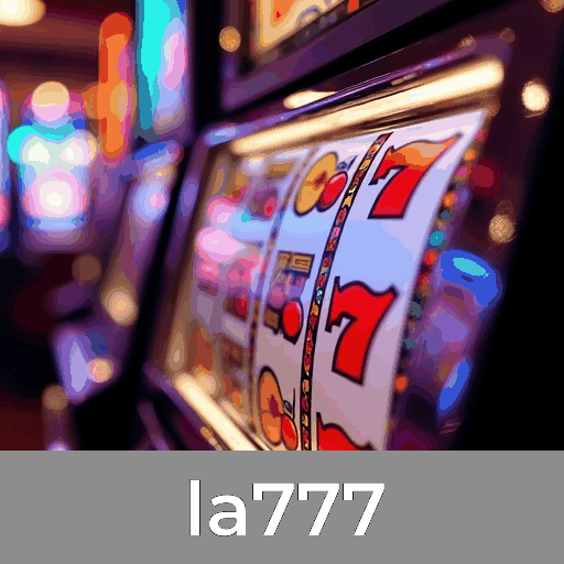 Cadastro na la777
